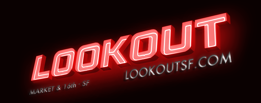 Lookout SF Fridays