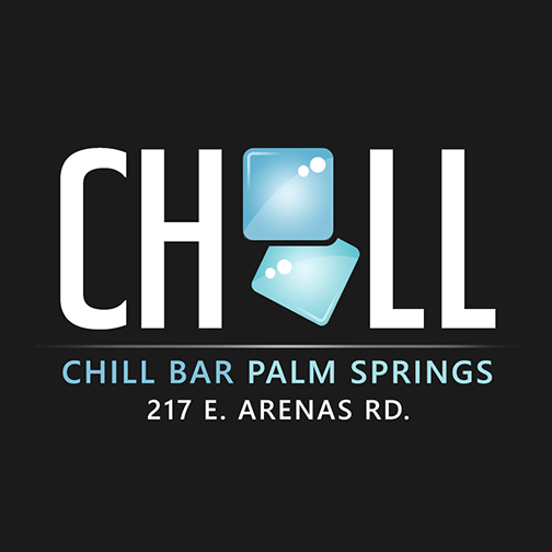 Palm Springs Pride – Chill Bar