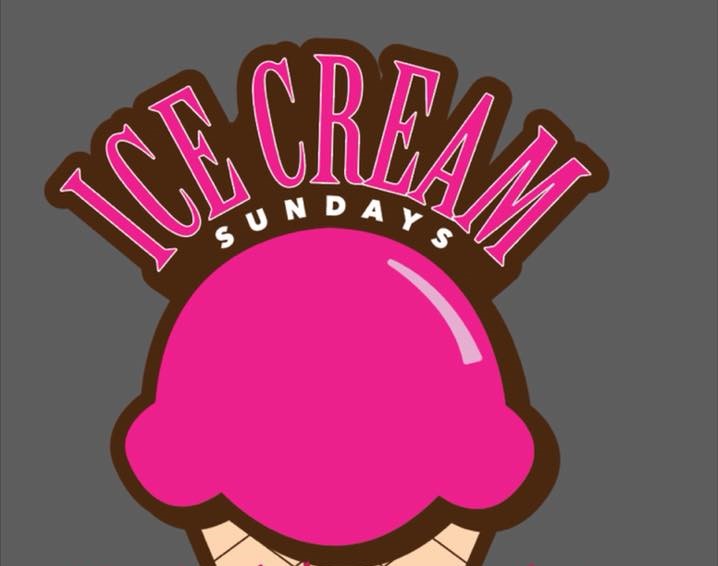 Ice Cream Sundays
